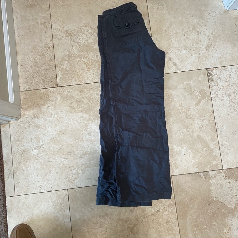 Gap women’s cargo pants